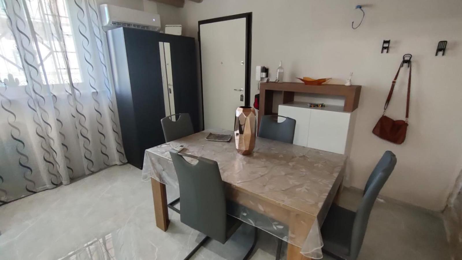Louis Home Сиракузы Экстерьер фото