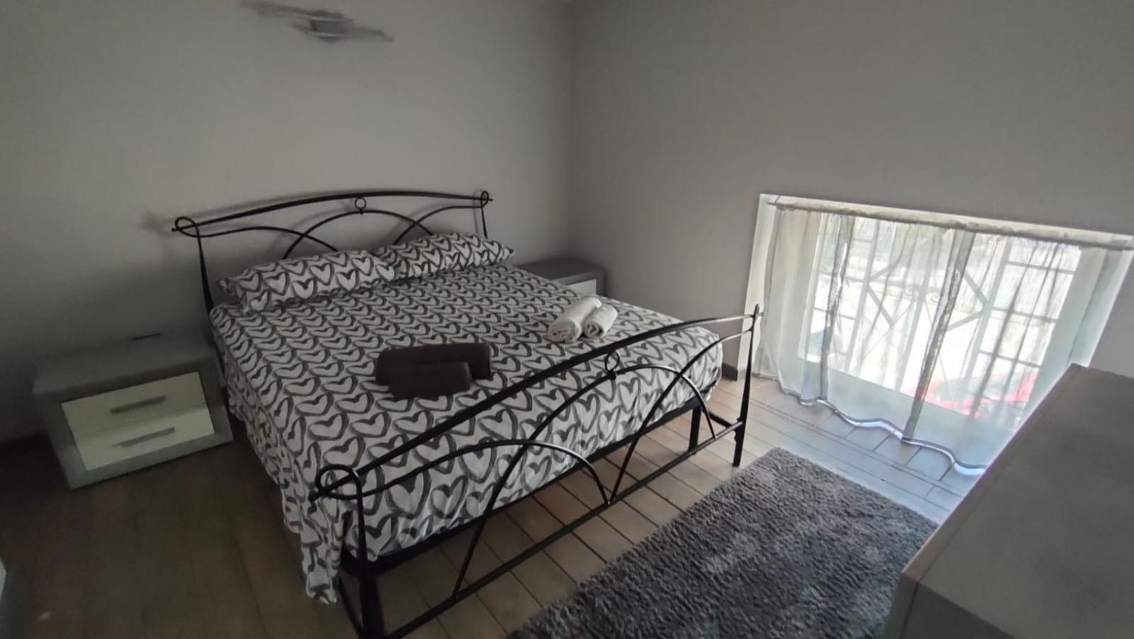 Louis Home Сиракузы Экстерьер фото