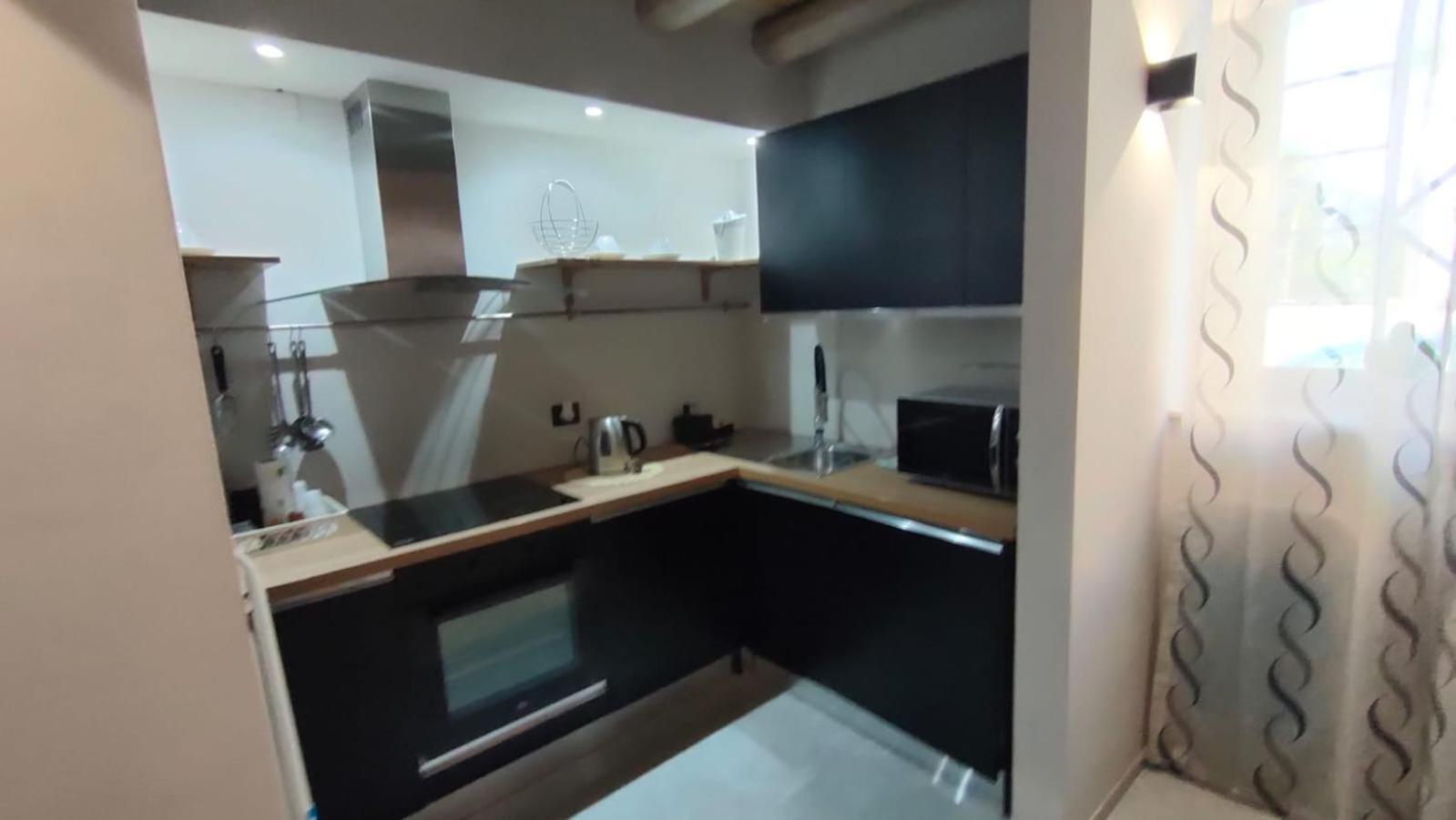 Louis Home Сиракузы Экстерьер фото